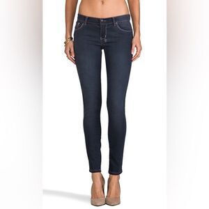 KSUBI Skinny Pins I'm Shady Women's Low Rise Skinny Jeans NWT 26